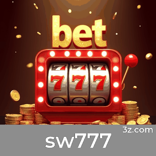sw777: Jogos Diversificados e Entretenimento para Brasileiros