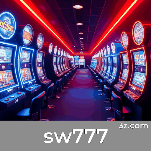 sw777: Aventura e Recompensas Explosivas em Jogos Crash