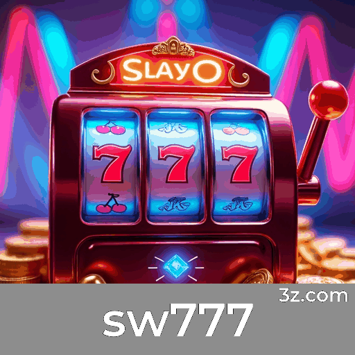 sw777: A Plataforma de Cassino Online Premiadas