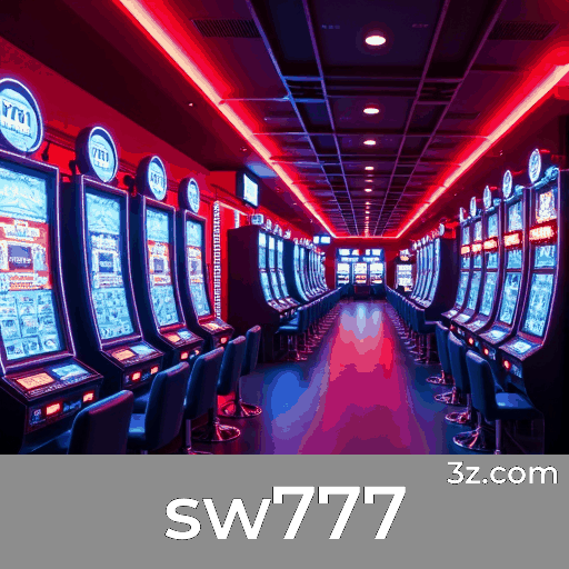 Infraestrutura Multi-Camadas Robusta que Garante Estabilidade na sw777