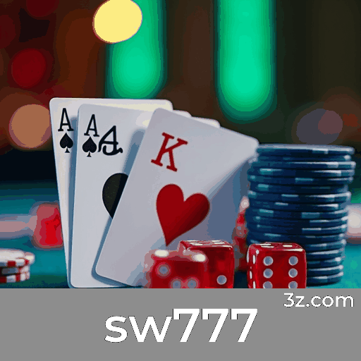 Internacionalidade e Luxo: Experiência Única no Casino SW777