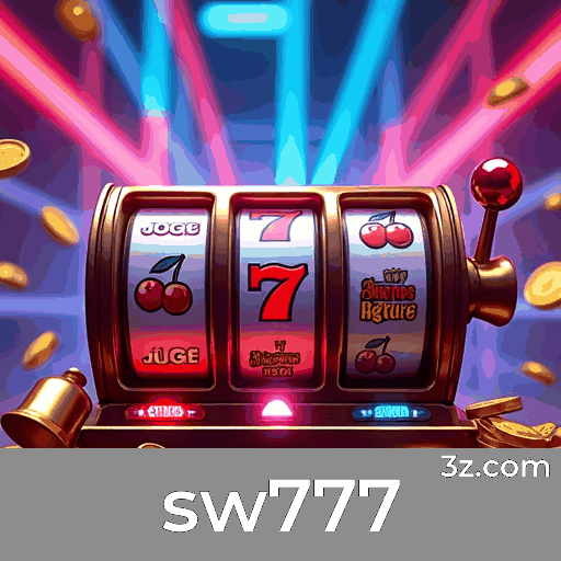 sw777: Jogos Diversificados e Entretenimento para Brasileiros