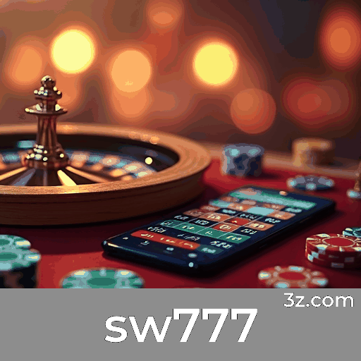 Internacionalidade e Luxo: Experiência Única no Casino SW777